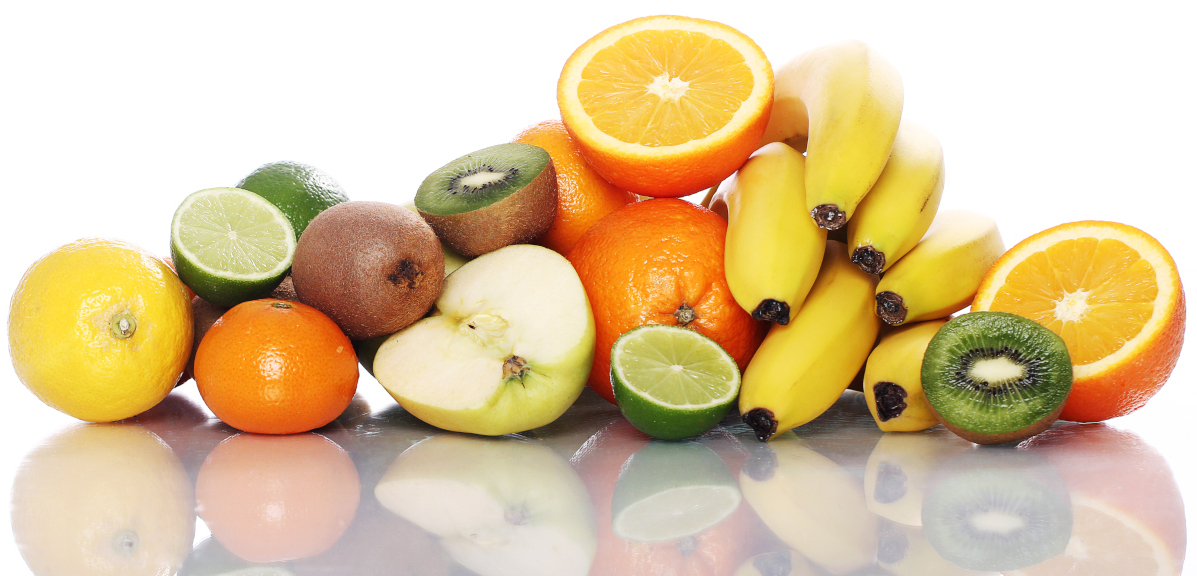 frutas cancer
