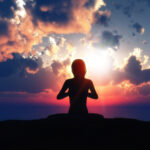 Os benefícios da meditação
