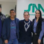 SIM adota nova estrutura organizacional