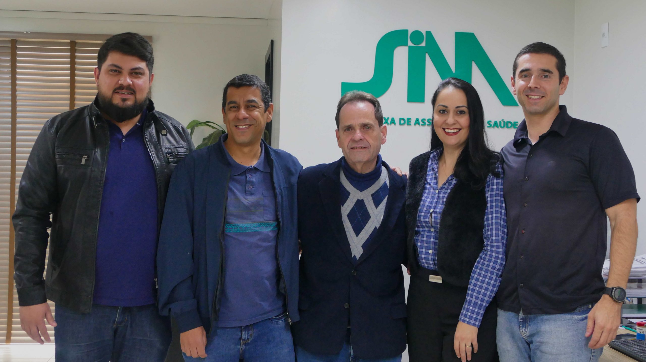 SIM adota nova estrutura organizacional