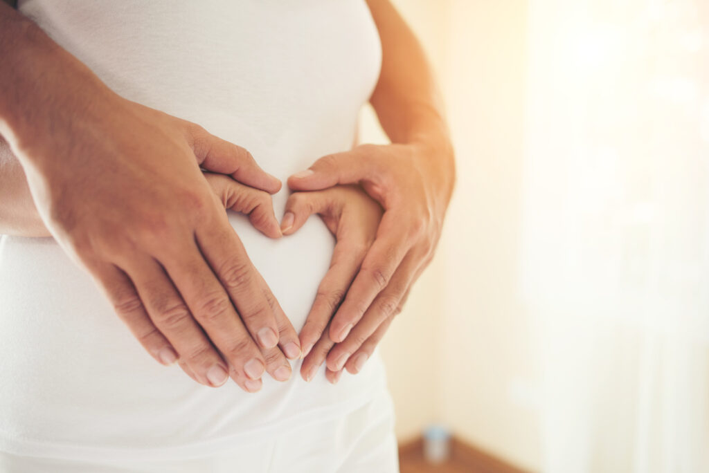 Curso para Gestantes e Familiares: INSCREVA-SE!
