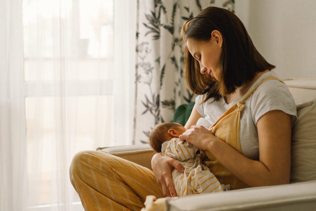 Retorno ao trabalho: ainda é possível amamentar?