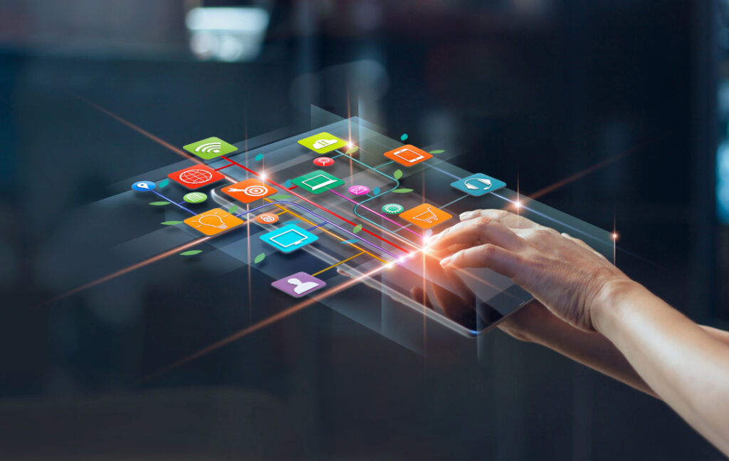SIM fecha parceria com empresa de business intelligence