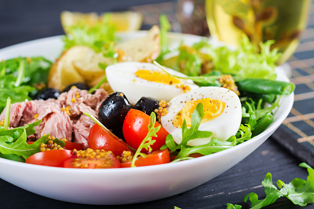 Webinar gratuito: Alimentação saudável sem neura