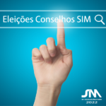 Apenas uma chapa inscreveu-se para concorrer aos Conselhos