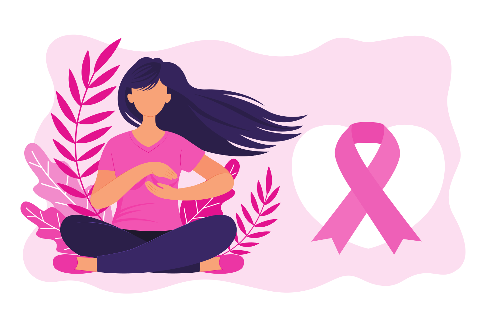 WEBINAR GRATUITO: Saúde da mulher “na medida certa: a importância da prevenção”