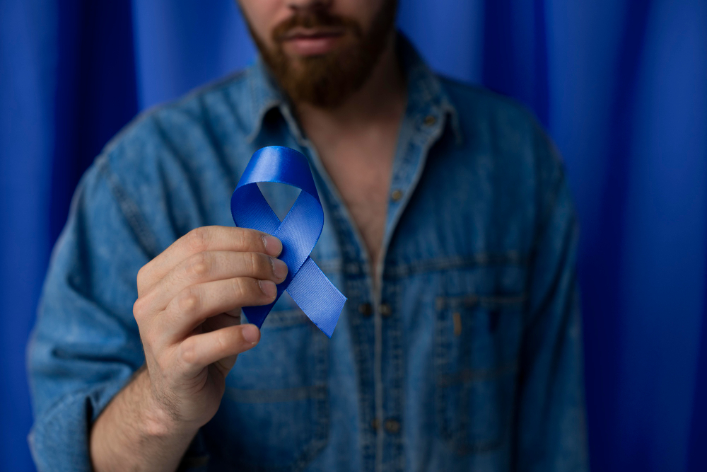 Novembro Azul: cartilha orienta sobre saúde do homem