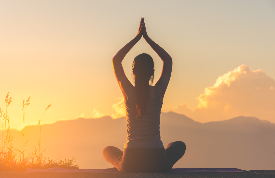 Webinar Janeiro branco: Como viver uma vida equilibrada?
