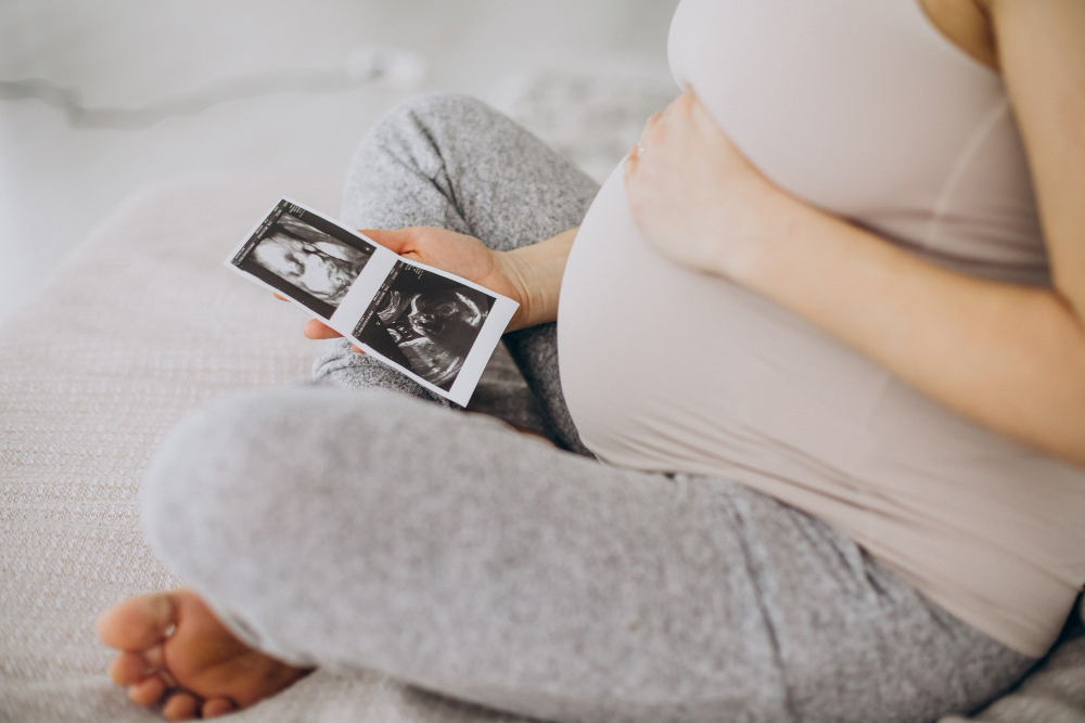 Curso para Gestantes e Familiares – Primeira Edição 2023