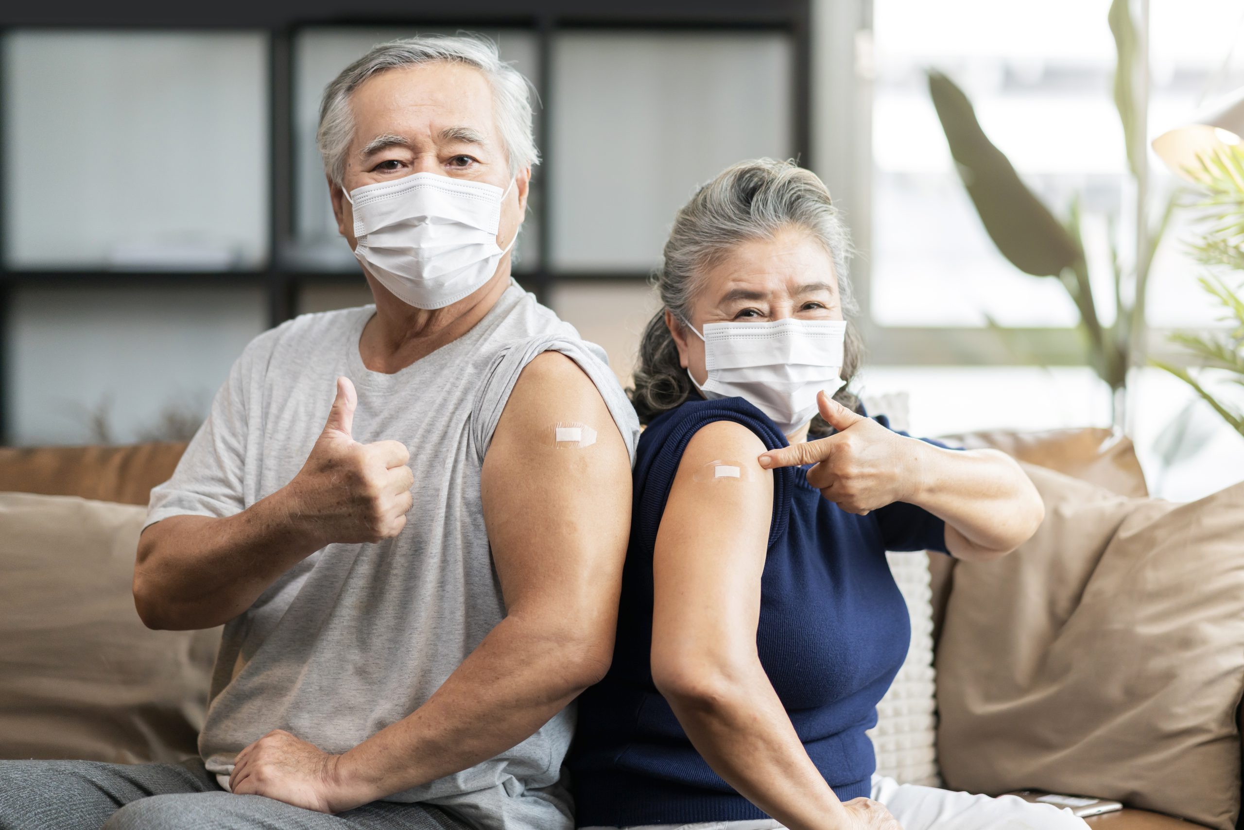 Influenza e Campanha Nacional de Vacinação