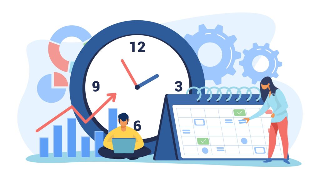 Webinar discute gestão do tempo e impacto na saúde