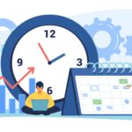 Webinar discute gestão do tempo e impacto na saúde