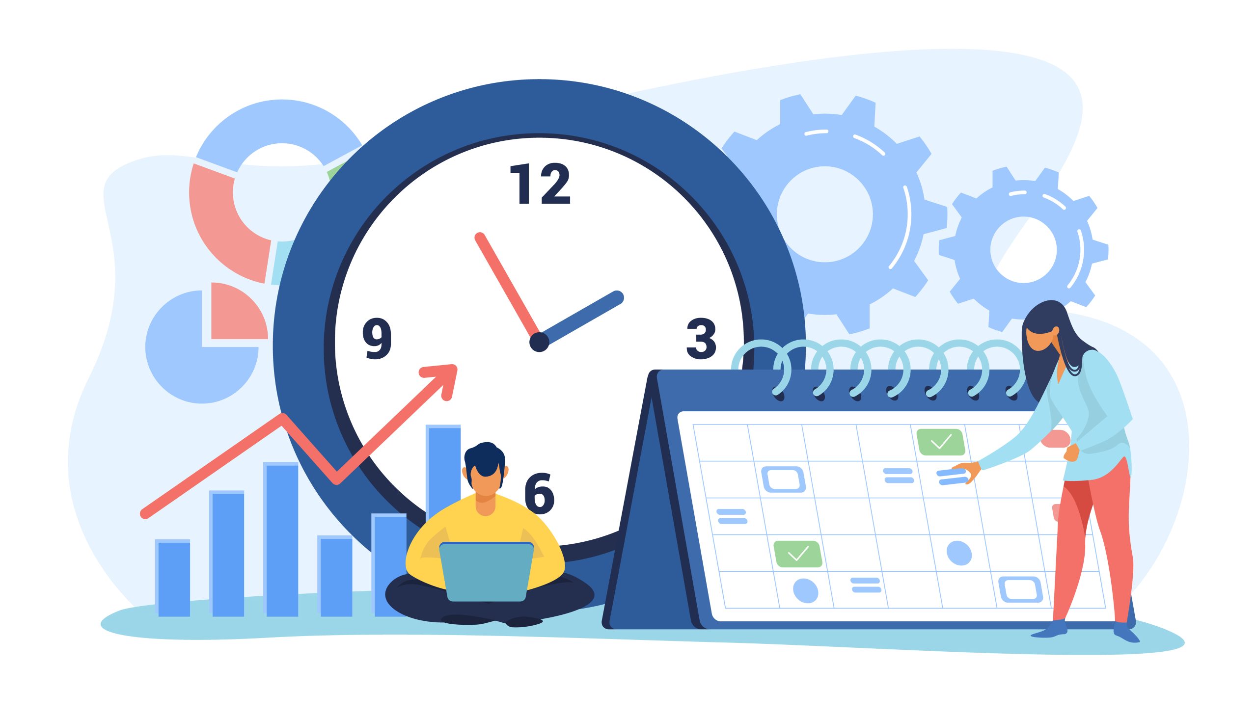 Webinar discute gestão do tempo e impacto na saúde