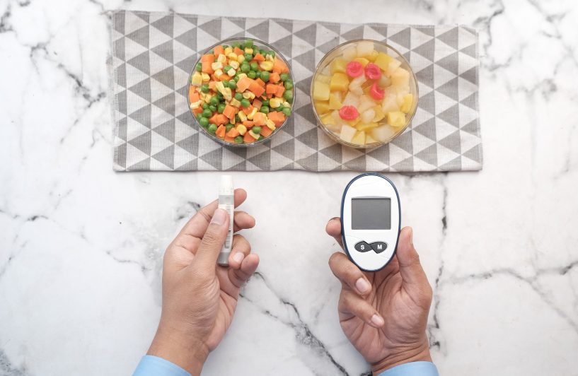 SIM promove webinar gratuito sobre tratamento de diabetes
