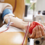 14 de junho: Dia Mundial do Doador de Sangue