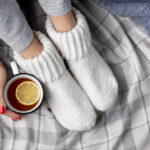 Saúde pulmonar no inverno