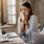Alergias: Quando nosso corpo resolve ser chato!  