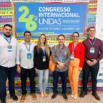 Capacitação: SIM é um dos destaques no 26º Congresso Internacional UNIDAS