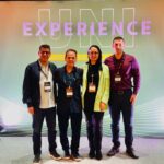 Qualificação e Inovação, equipe SIM participa do UNI Experience
