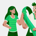 Outubro Verde – Mês de prevenção e combate à sífilis