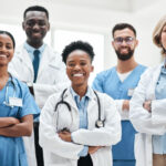 O cuidado com a vida nos inspira, feliz Dia do Médico!