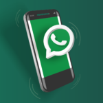 Inscreva-se no canal exclusivo de informações para beneficiários SIM via WhatsApp!