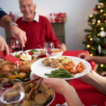 Assista à gravação da live especial de Natal: Tá na Mesa!