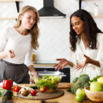 Janeiro Branco: Alimentação e Saúde Mental