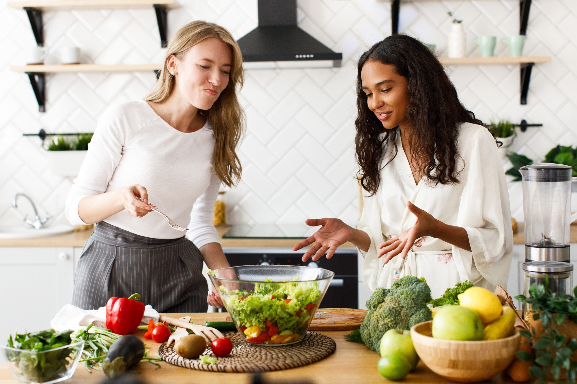 Janeiro Branco: Alimentação e Saúde Mental