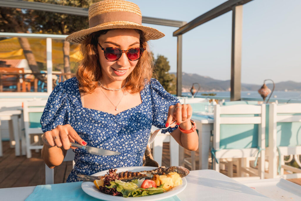Viagens e intoxicações: O guia definitivo para saborear com segurança