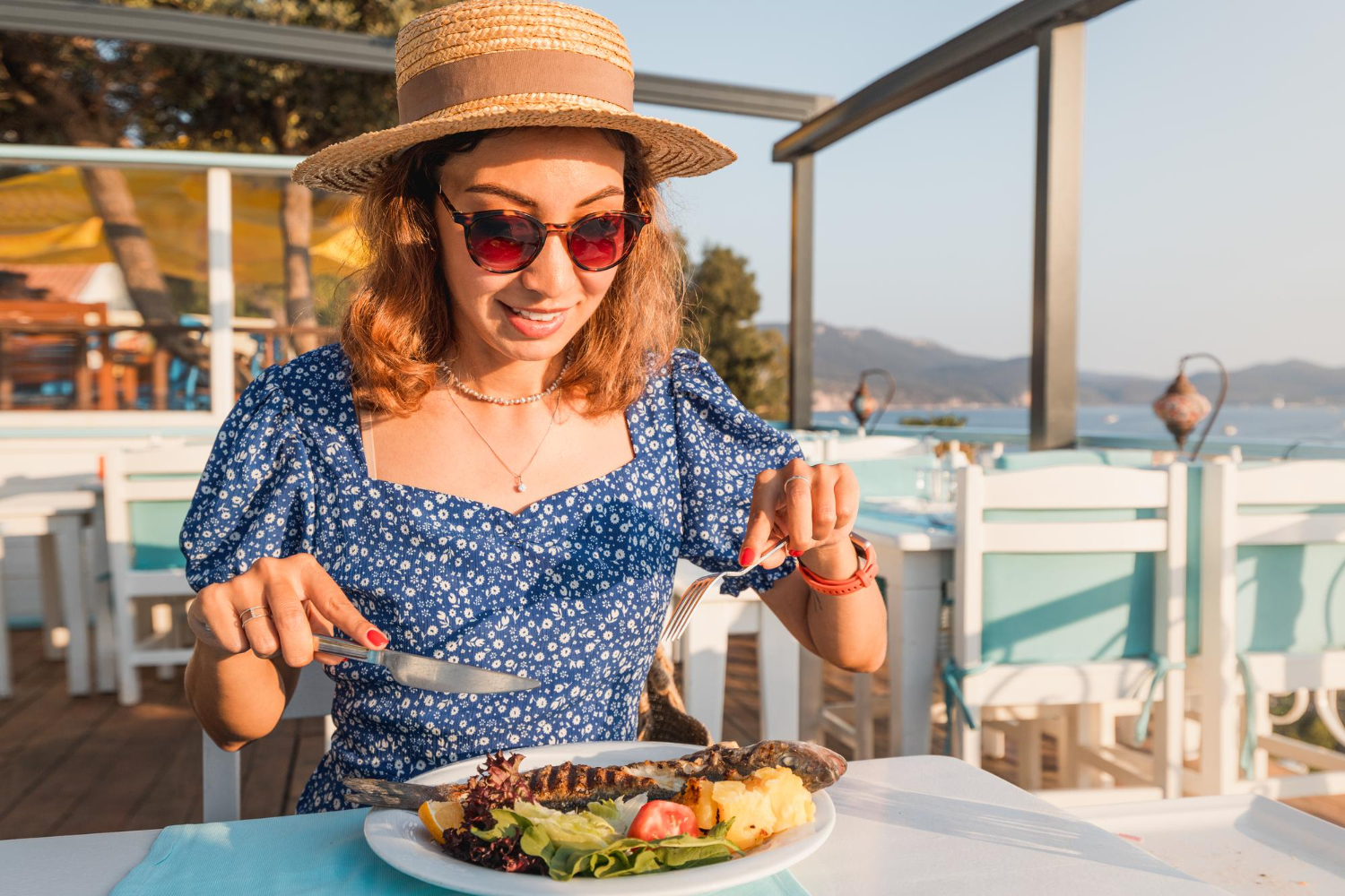 Viagens e intoxicações: O guia definitivo para saborear com segurança