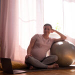 Curso para gestantes e familiares on-line