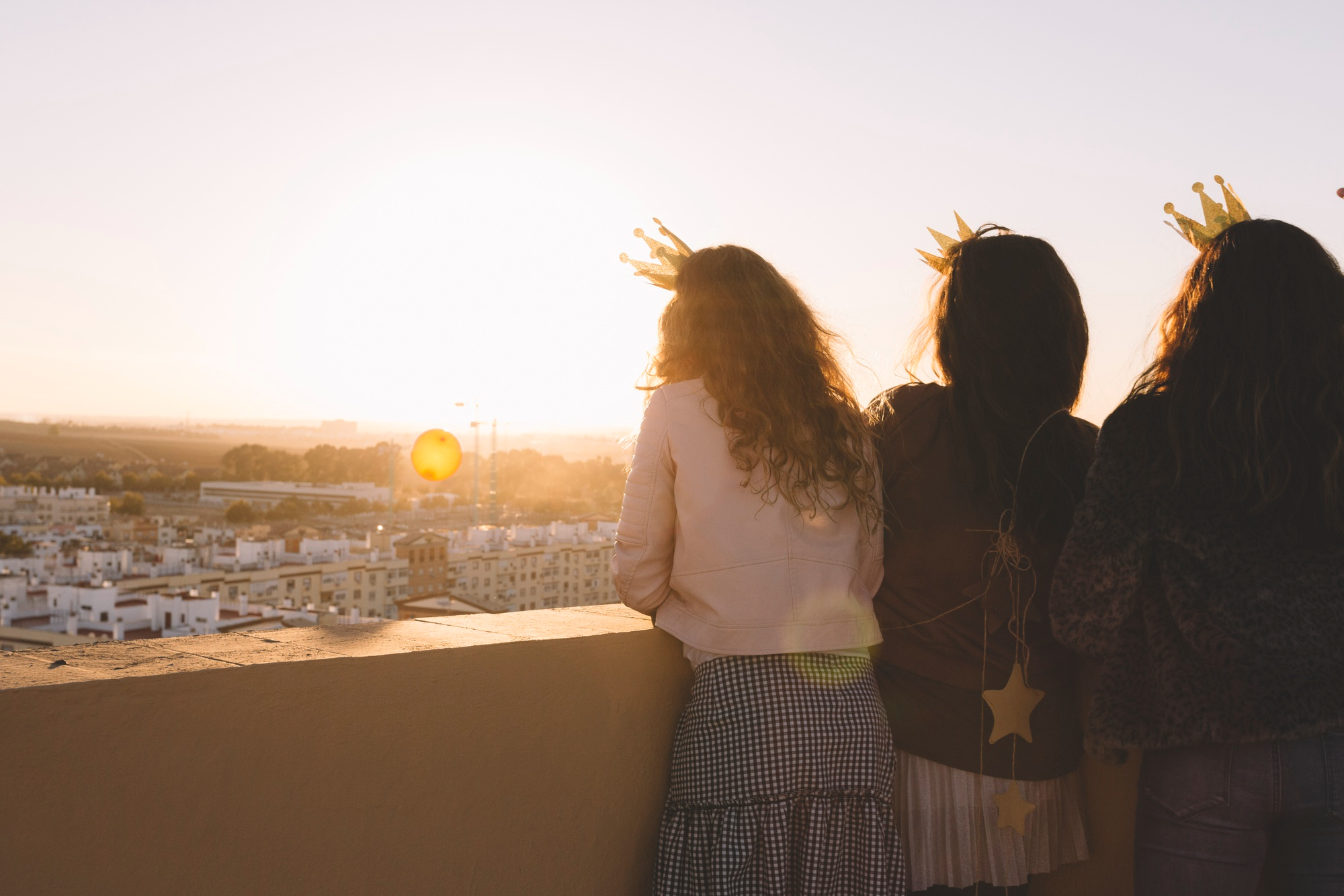 Empoderamento Feminino – A arte de valorizar a própria identidade e corpo