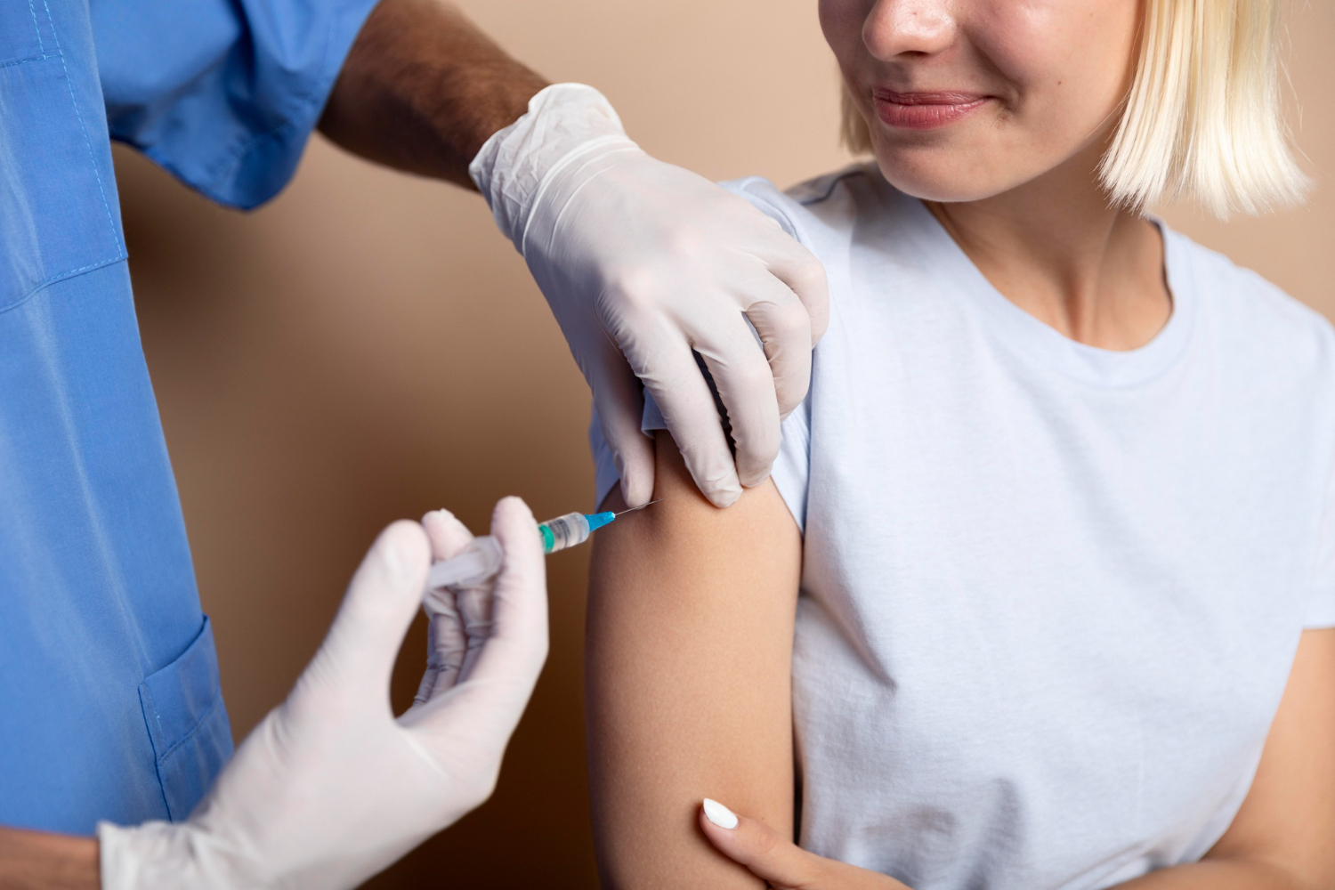 Campanha de Vacinação Antigripal 2024, confira parcerias da SIM!