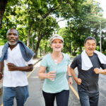 Como o movimento pode ajudar a ter menos dores no corpo