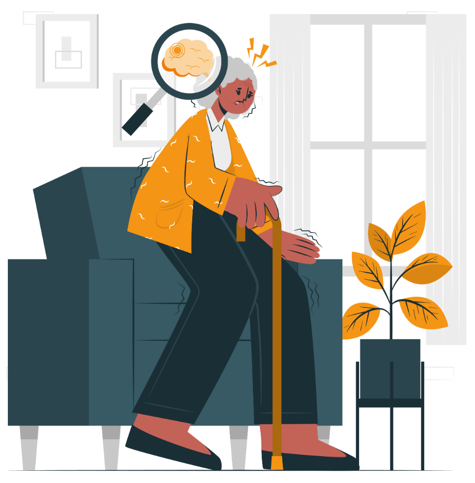 Parkinson quando o movimento encontra desafios