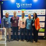 Equipe SIM participa do 15º Seminário UNIDAS em Brasília