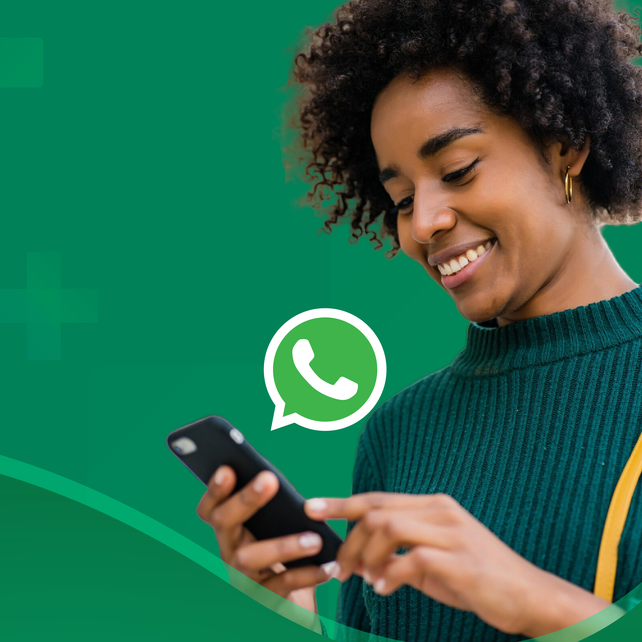 Participe do Canal de WhatsApp da SIM e fique bem informado!