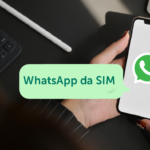 Veja como é simples usar o atendimento pelo WhatsApp da SIM!
