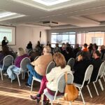 Encontro de Previdência e Saúde movimenta Blumenau com quarta etapa do evento