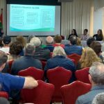 Encontros de Previdência e Saúde em Chapecó e Joaçaba são marcados por grande participação