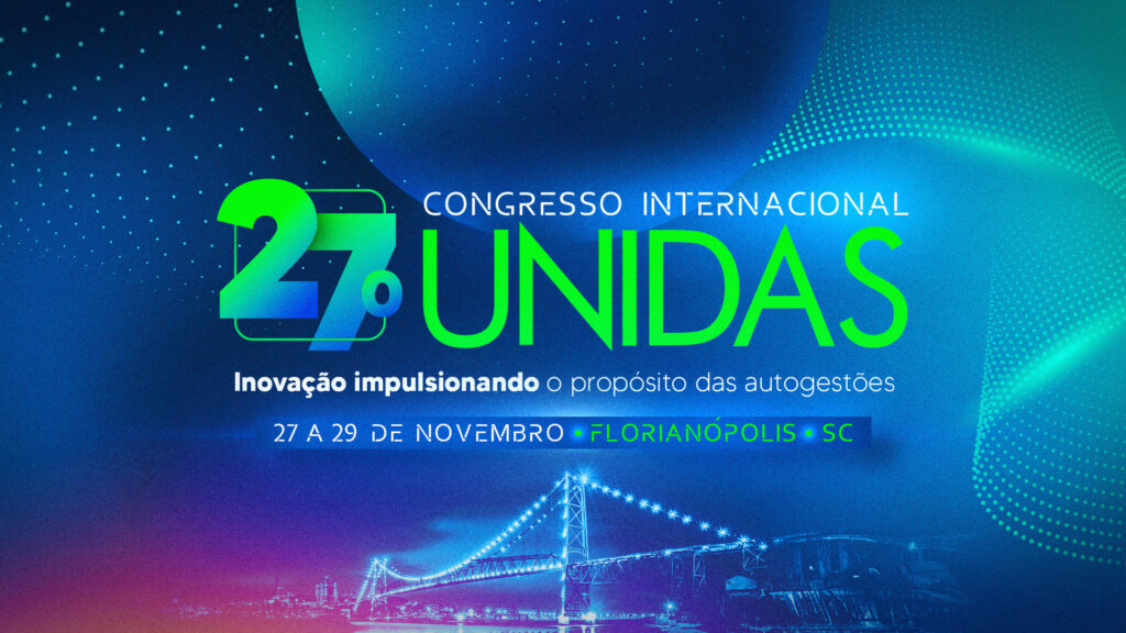 Gestores, conselheiros e colaboradores da SIM participarão do 27º Congresso UNIDAS