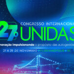 Gestores, conselheiros e colaboradores da SIM participarão do 27º Congresso UNIDAS