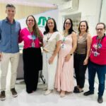 SIM e Badesc se reúnem para alinhar estratégias e fortalecer parceria