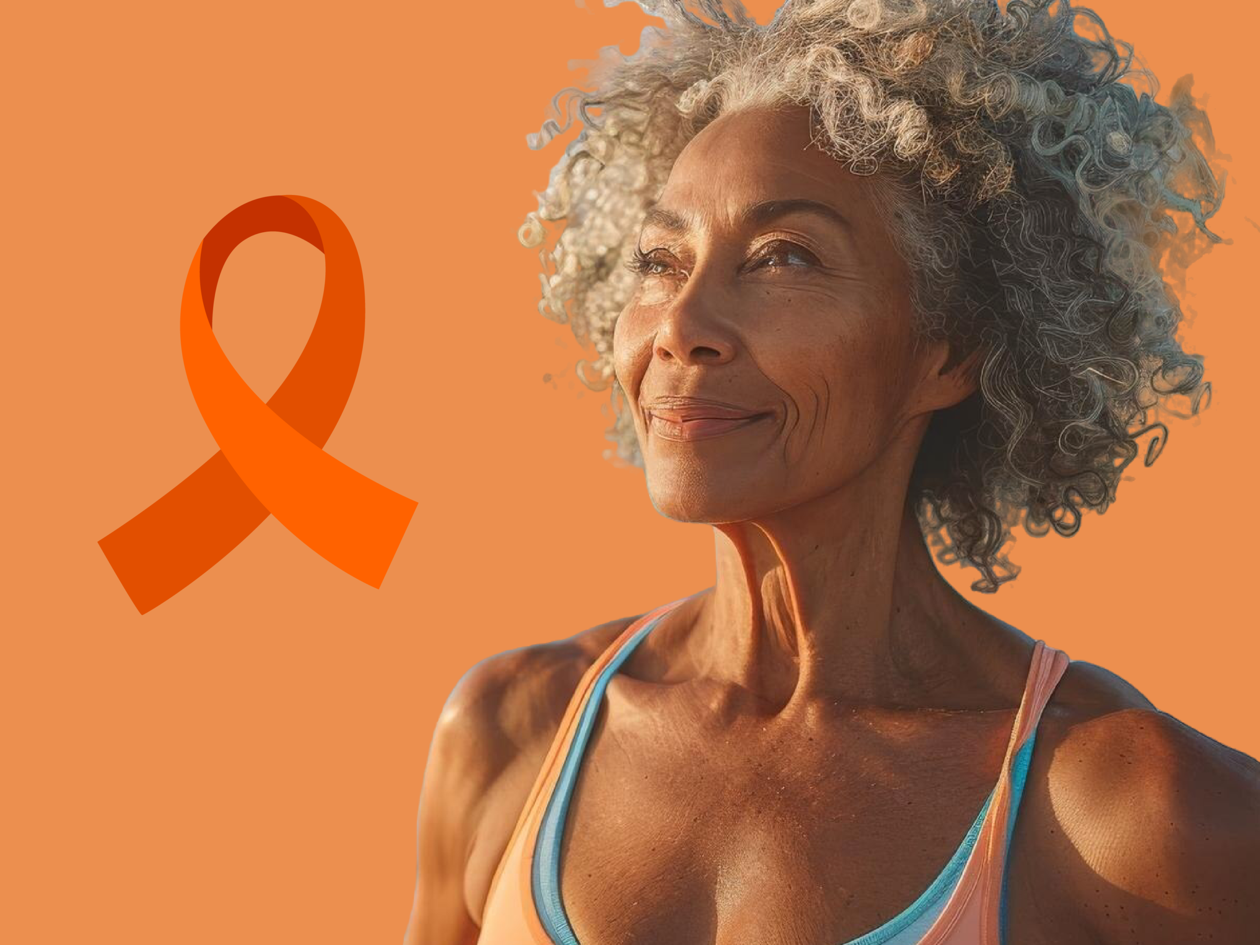 Dezembro Laranja: campanha nacional de prevenção do câncer de pele