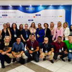 SIM marca presença no 27º Congresso Unidas: aprendizado, inovação e networking no centro das discussões
