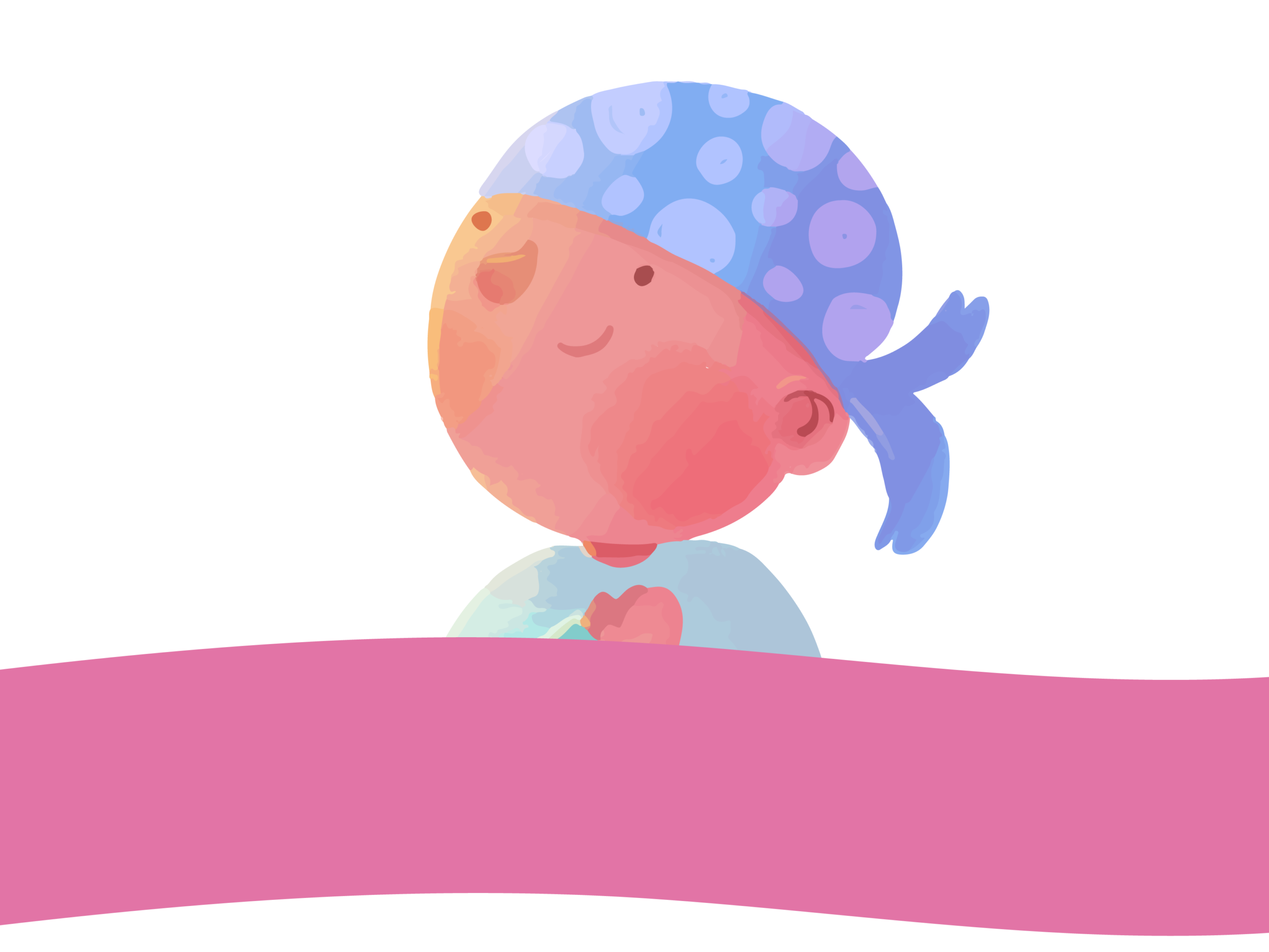 15 de fevereiro – Dia Internacional do Câncer Infantil