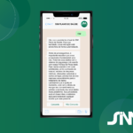 Pegue o seu Extrato de Imposto de Renda pelo WhatsApp da SIM!