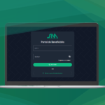 Comunicado: lançamento do novo Portal do Beneficiário
