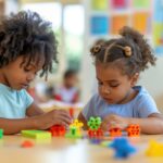 Abril Azul, mês da conscientização do Autismo